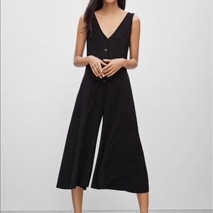 Aritzia Talula Ovington Jumpsuit